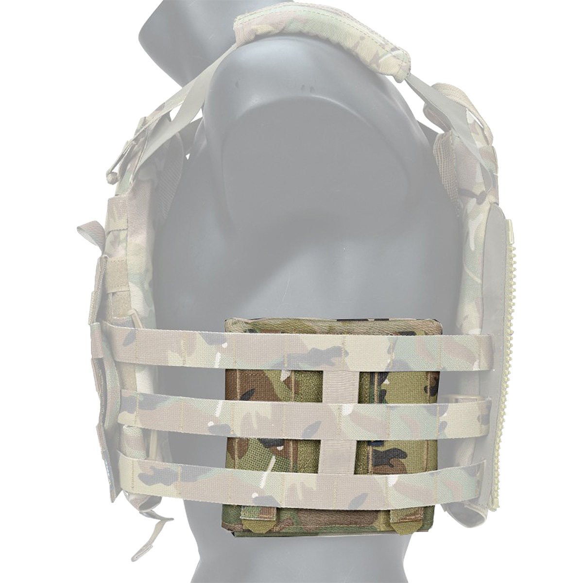 Tactical Side Plate Pouch For  – Hunting Outdoor Store Bewertung und Preis