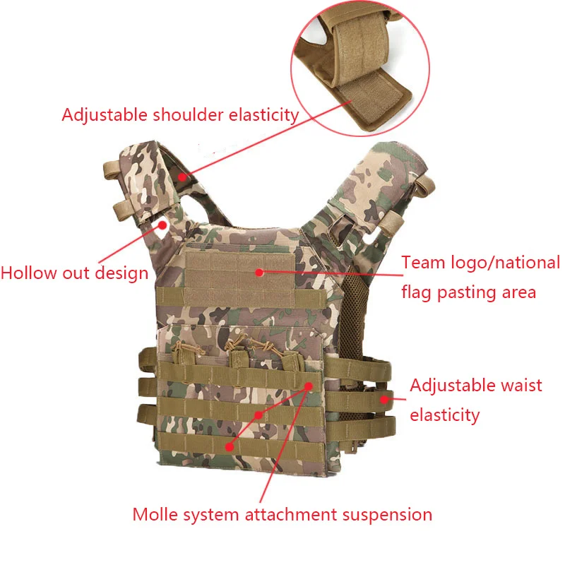 kaNylon Lightweight Carrier Ve – Hunting Outdoor Apparel Bewertung und Preis