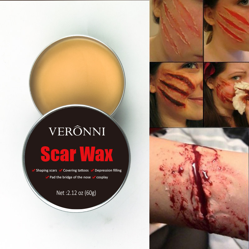 Scar Wax SFX Special Effects M – Camo Face Paint Bewertung und Preis