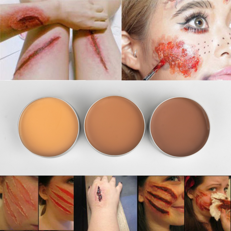 Scar Wax SFX Special Effects M – Camo Face Paint Bewertung und Preis