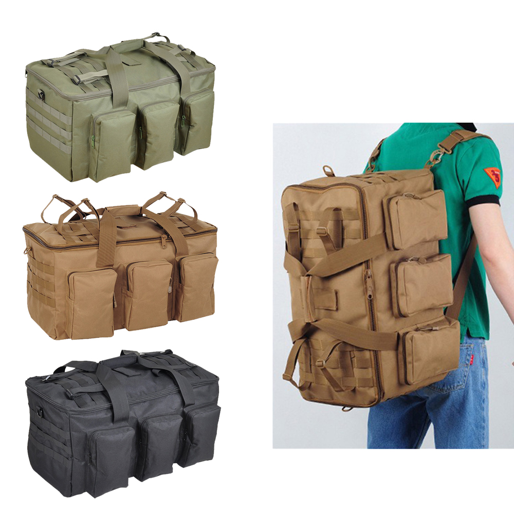 Tactical Outdoor Sports Molle  – Outdoor Hunting Vehicle Bewertung und Preis