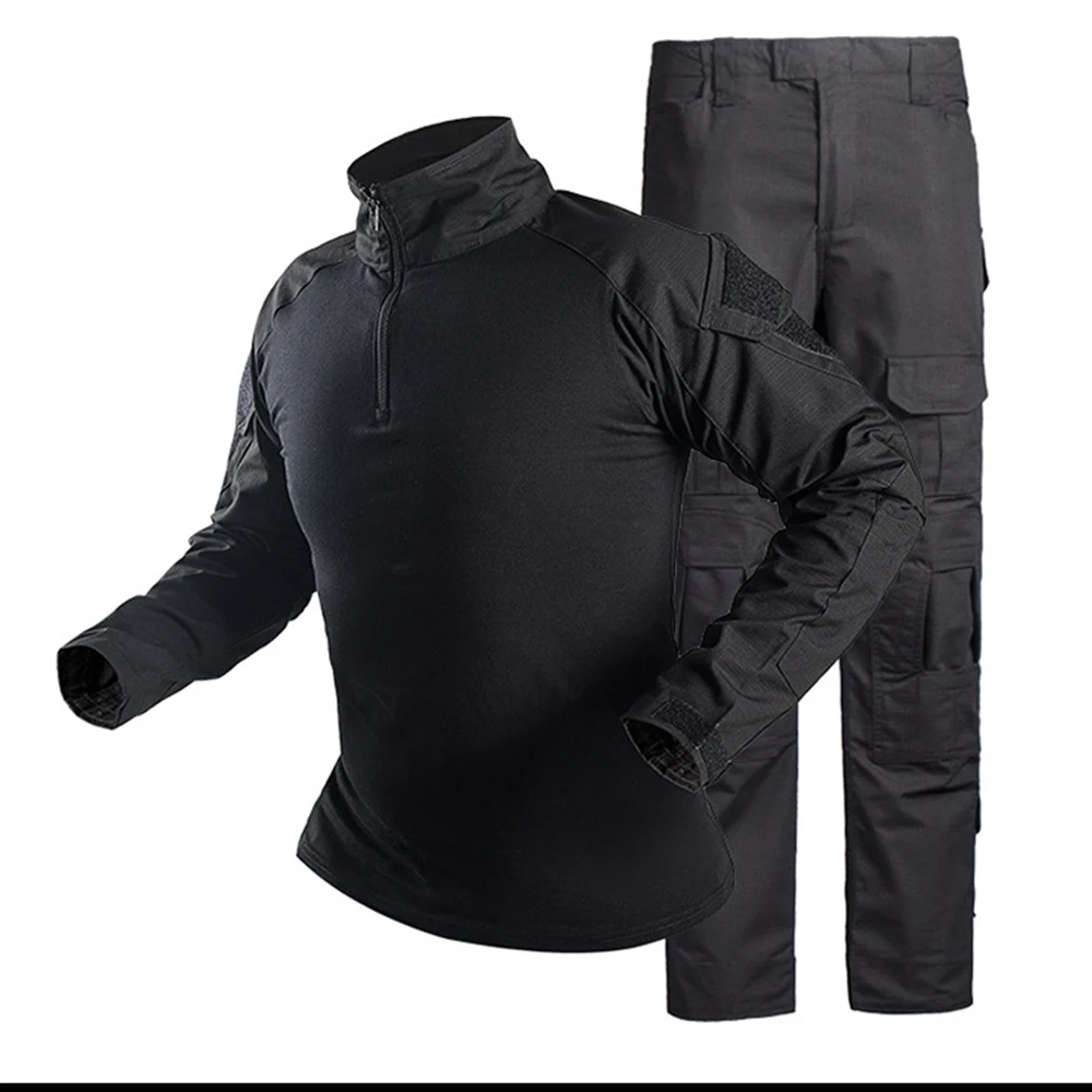 Tactical Combat Uniform Set Me – Hunting Outdoor Apparel Bewertung und Preis