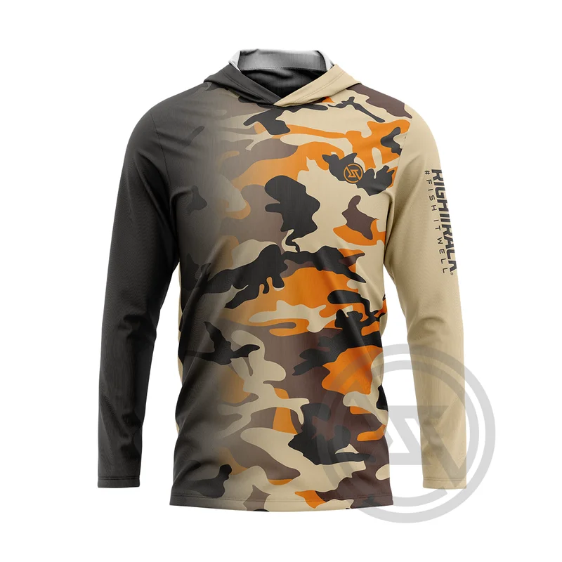 HotSale RIGHTTRACK Mens Hoodie – Hunting Outdoor Apparel Bewertung und Preis