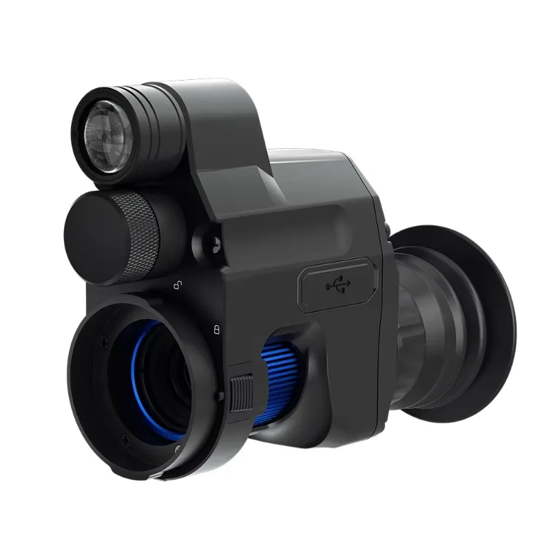 Night Vision Clip Monocular Hu – Outdoor Hunting Camera Wireless Bewertung und Preis
