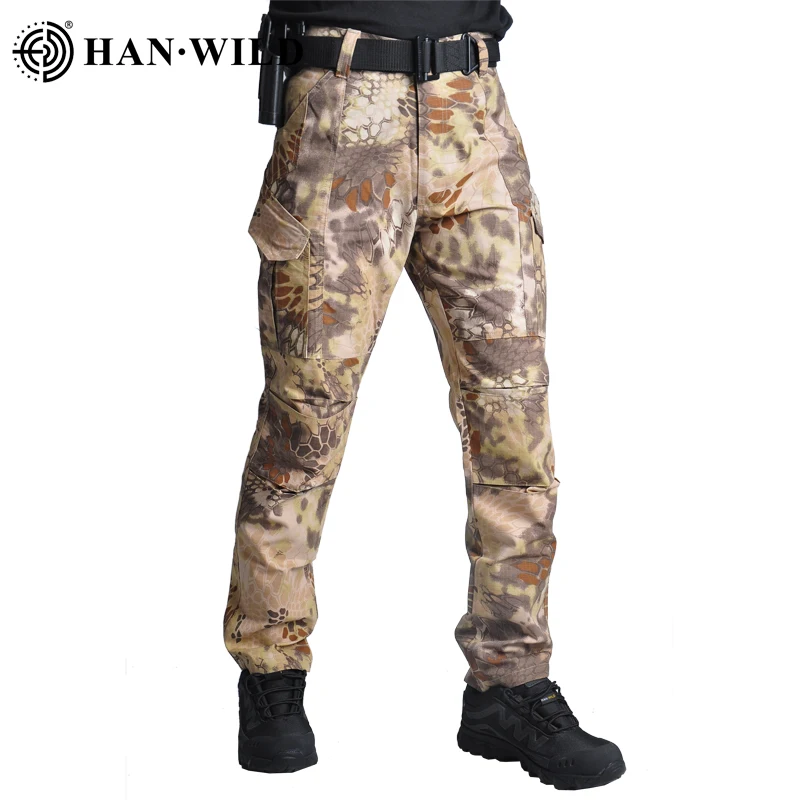 HAN WILD Tactical Pants Men Hi – Wildman Hunting & Outdoor Polokwane Photos Bewertung und Preis