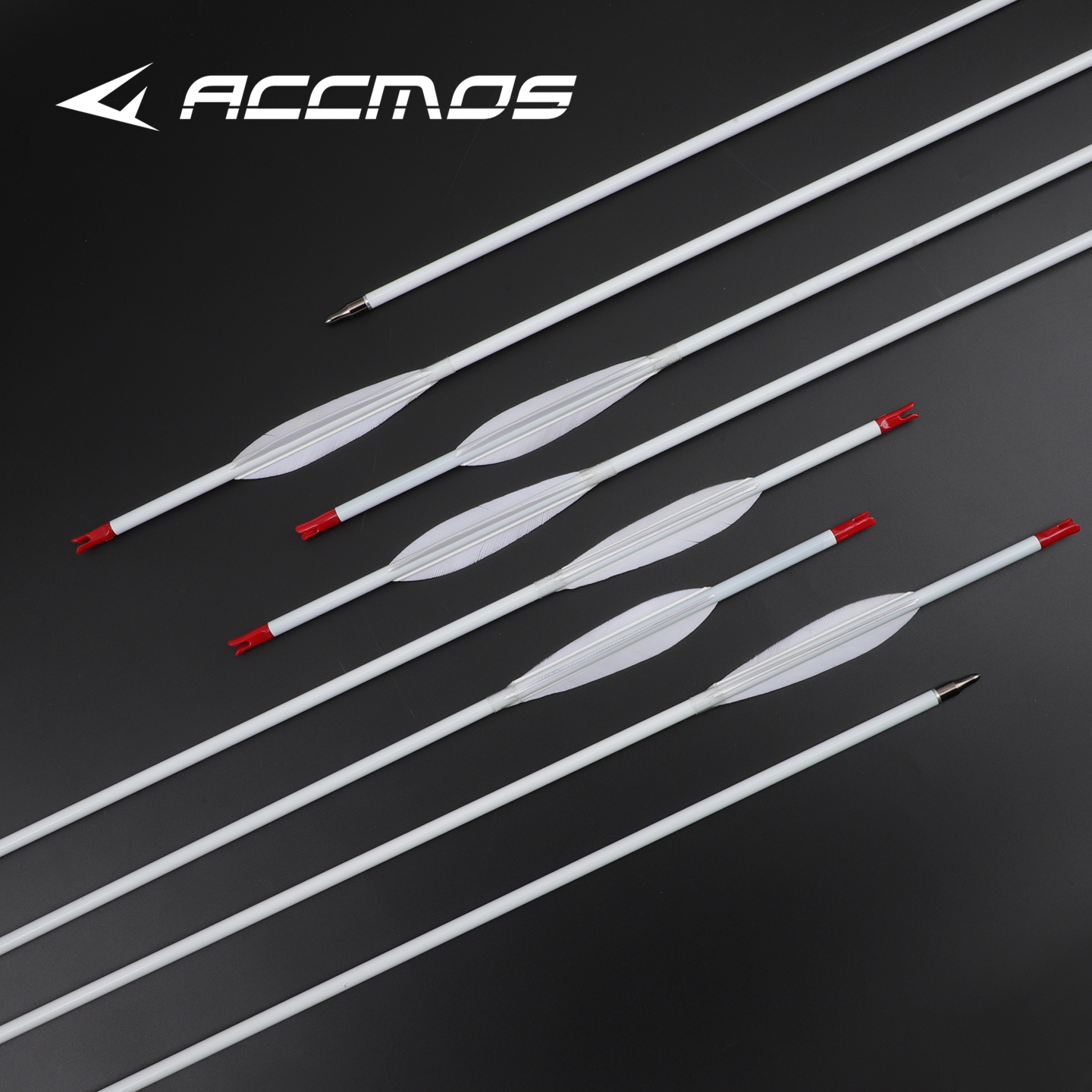 Pure Carbon Arrows White 33inc – Arrow Carbon Shaft Bewertung und Preis