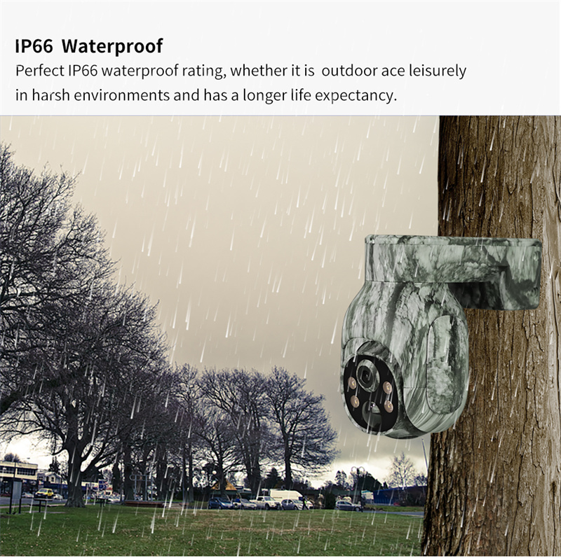Outdoor Wildlife 4G Camera Nig – Outdoor Hunting Camera Wireless Bewertung und Preis