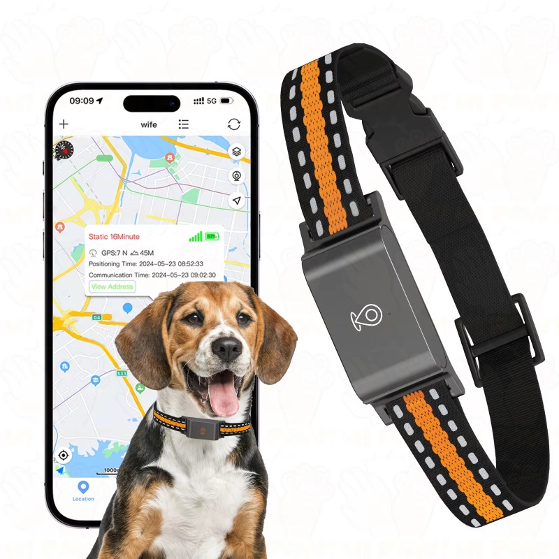 Dog GPS Tracker Outdoor Campin – Outdoor Hunting Dogs Bewertung und Preis