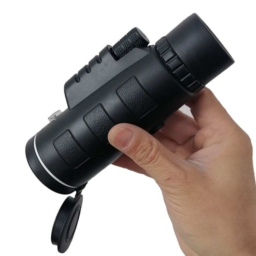 Zoom Telescope Monocular with  – Monocular Night Vision Bewertung und Preis