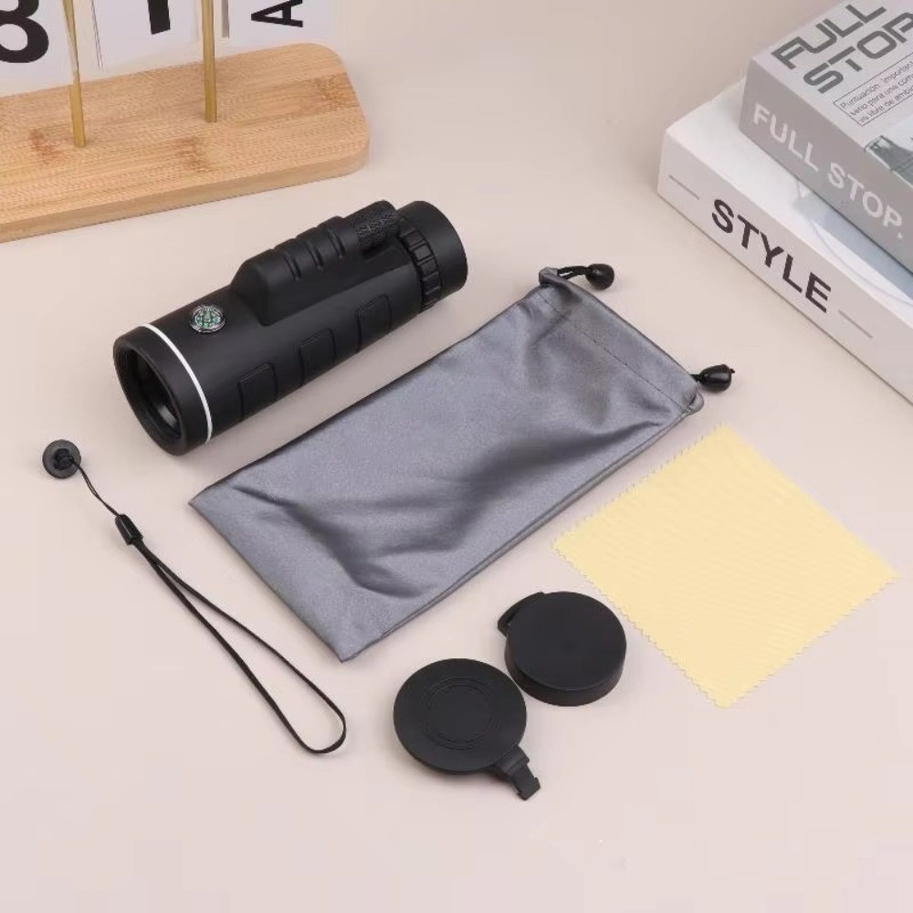 Zoom Telescope Monocular with  – Monocular Night Vision Bewertung und Preis