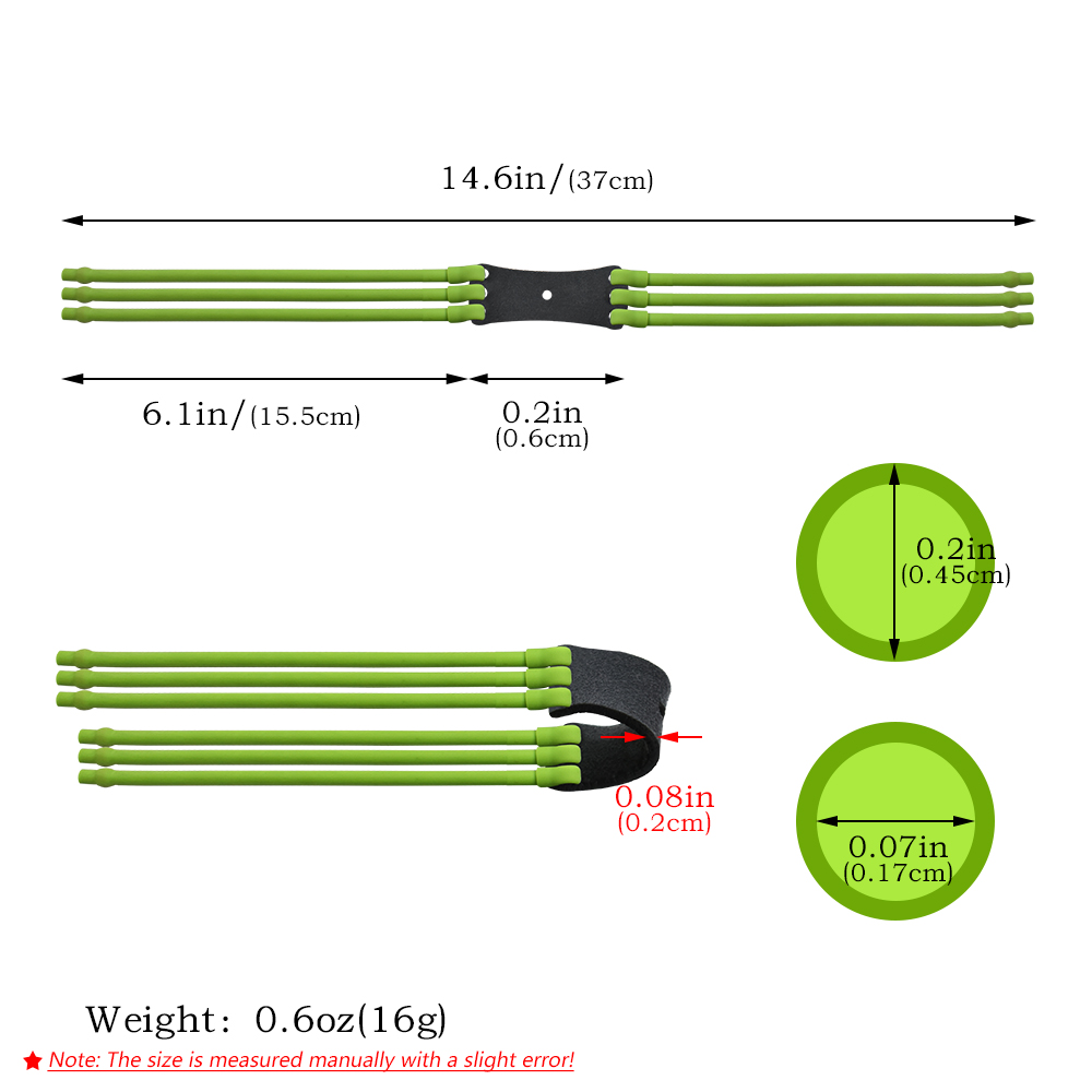 New Card Ball Rubber Bands Out – Is Hunting Outdoor Recreation Bewertung und Preis