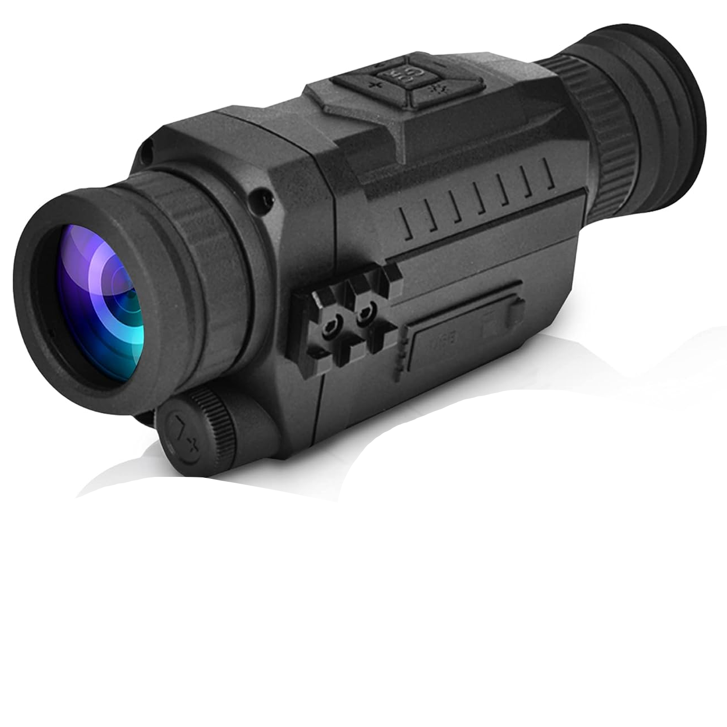 SUNCORE NV0535 Upgrade Version – Monocular Night Vision Bewertung und Preis