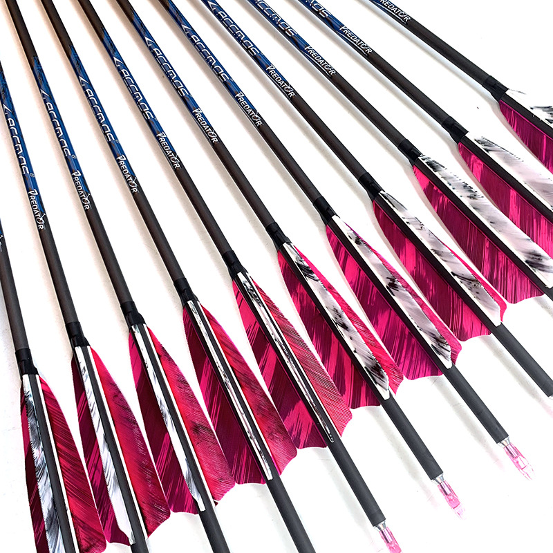 Pure Carbon ID4.2 6.2MM Arrow  – Arrow Carbon Shaft Bewertung und Preis