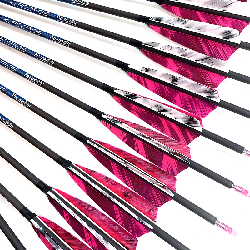 Pure Carbon ID4.2 6.2MM Arrow  – Arrow Carbon Shaft Bewertung und Preis