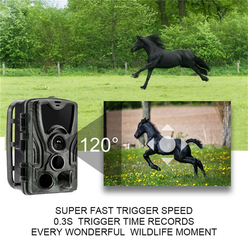 4G LTE 4K UHD 36MP Night Visio – Outdoor Hunting Camera Wireless Bewertung und Preis