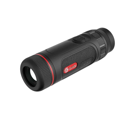 GUIDE TE421 Handheld Thermal I – Monocular Night Vision Bewertung und Preis